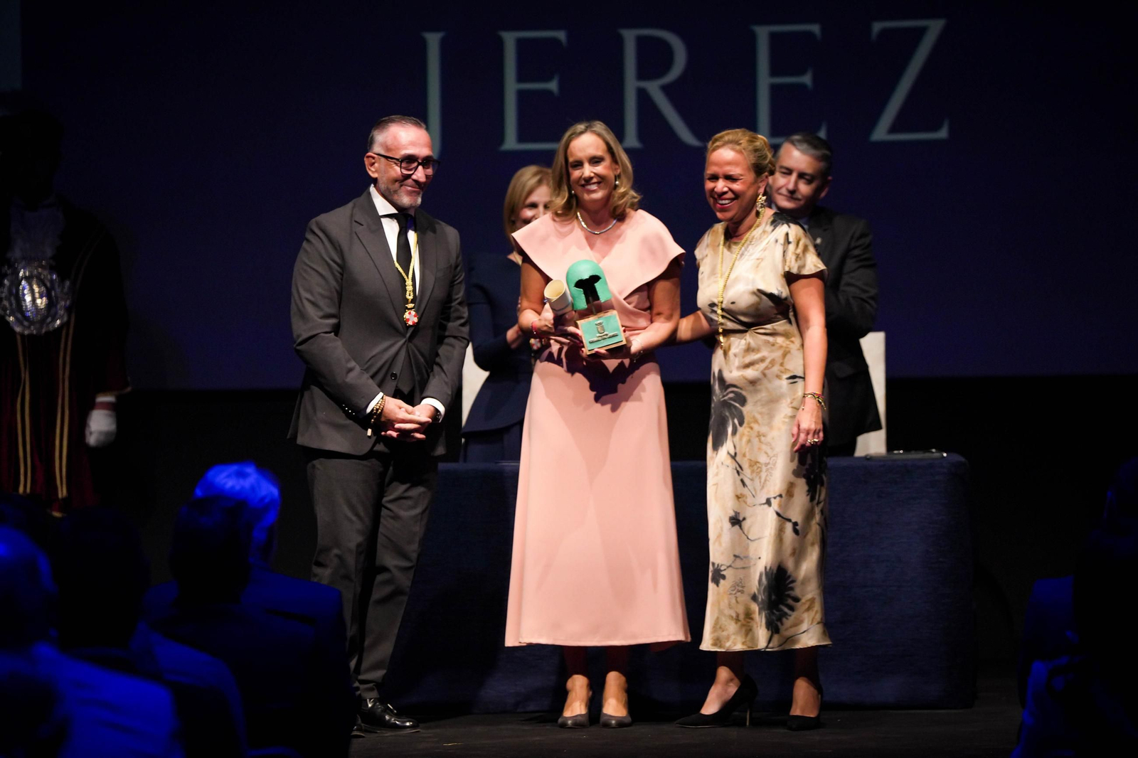 Premios Ciudad de Jerez 2025