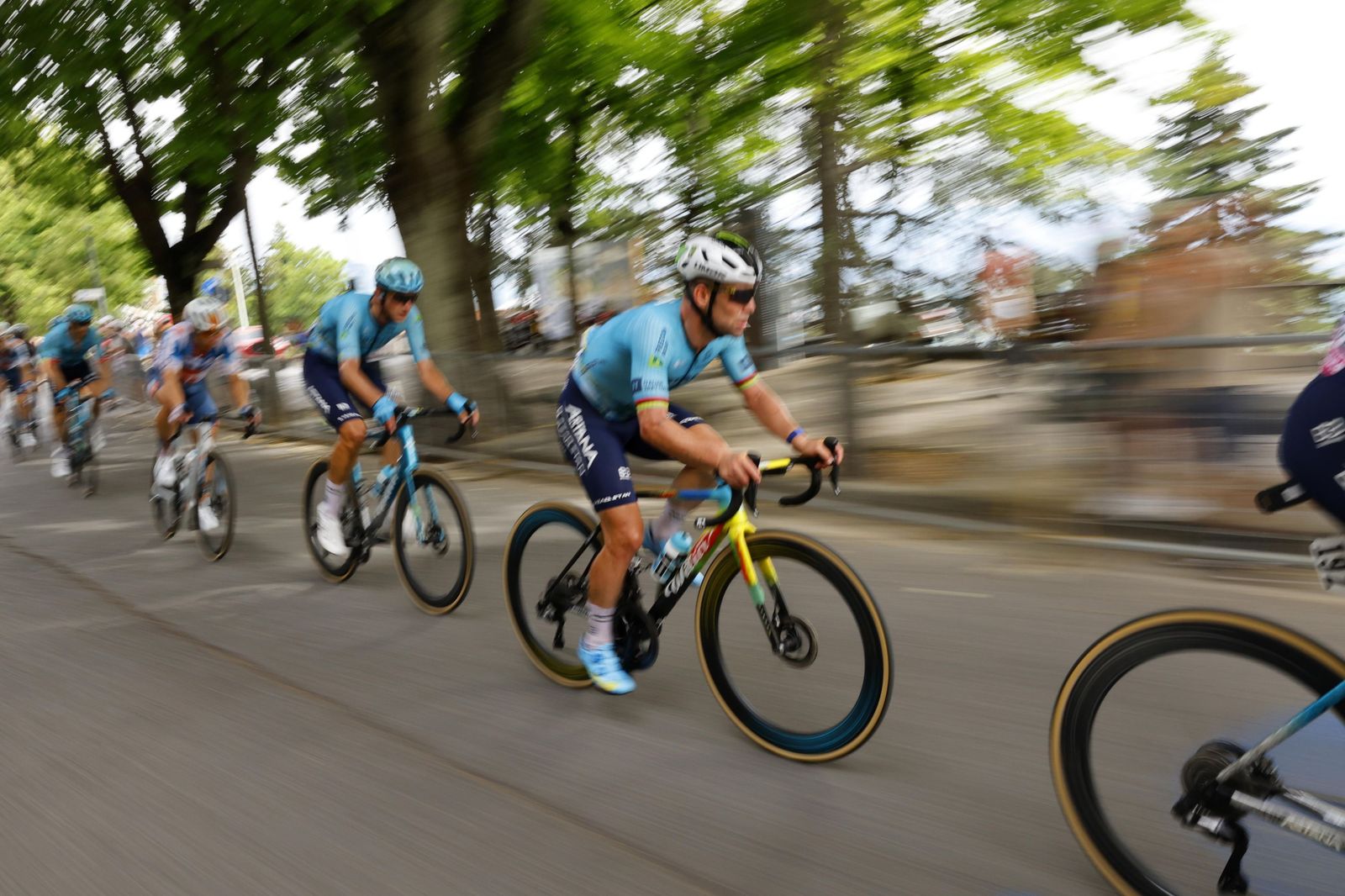 Las fotos del Tour de Francia | Primera etapa