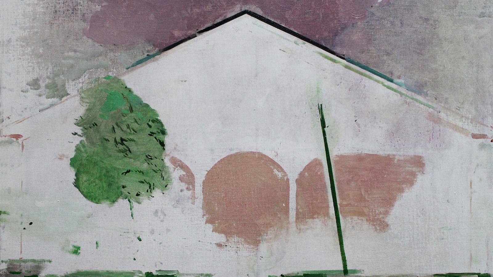 'Ritmo juventud', 2021, de Miguel Gómez Losada.