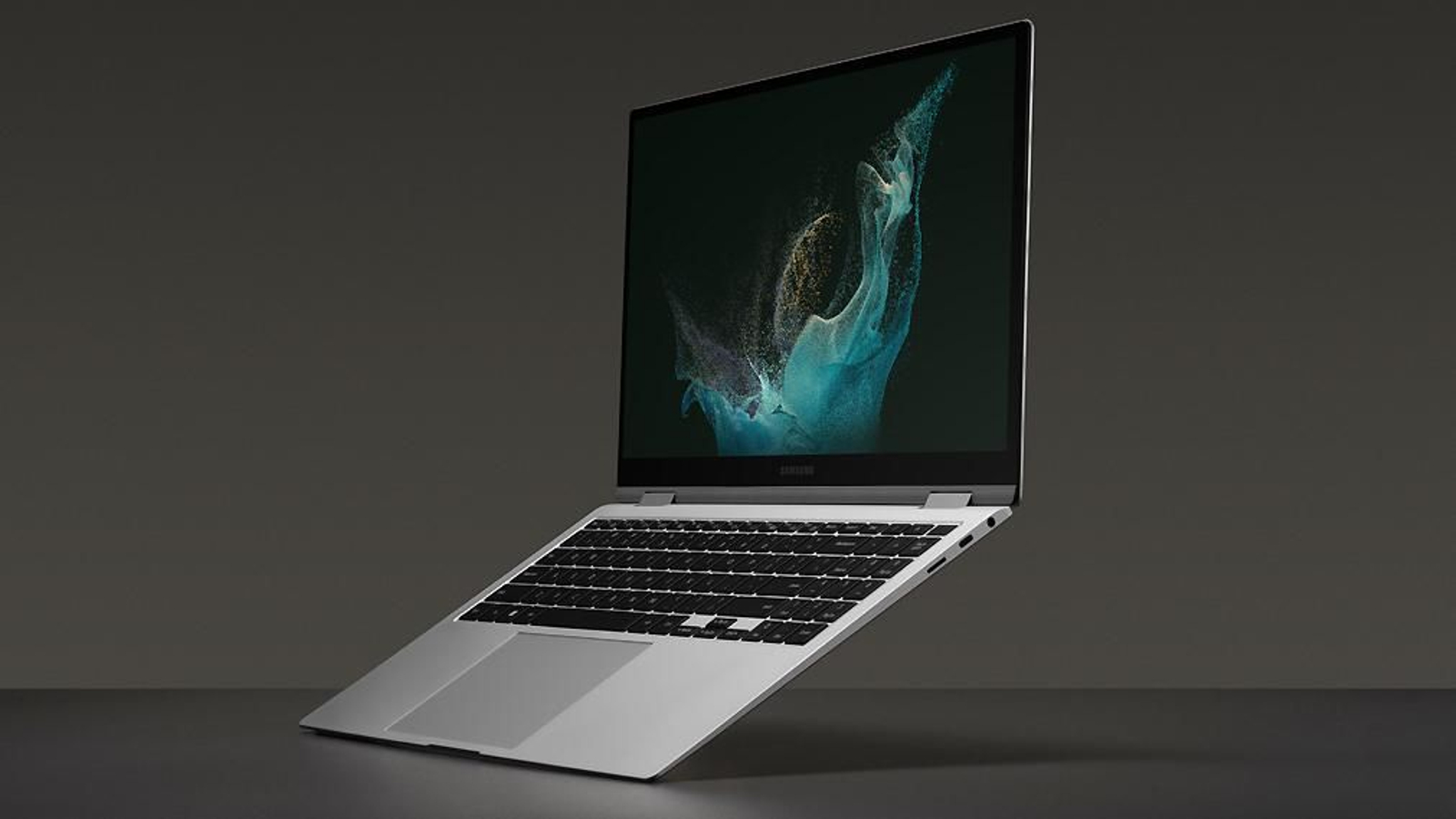 Samsung Galaxy Book 2 Pro 360