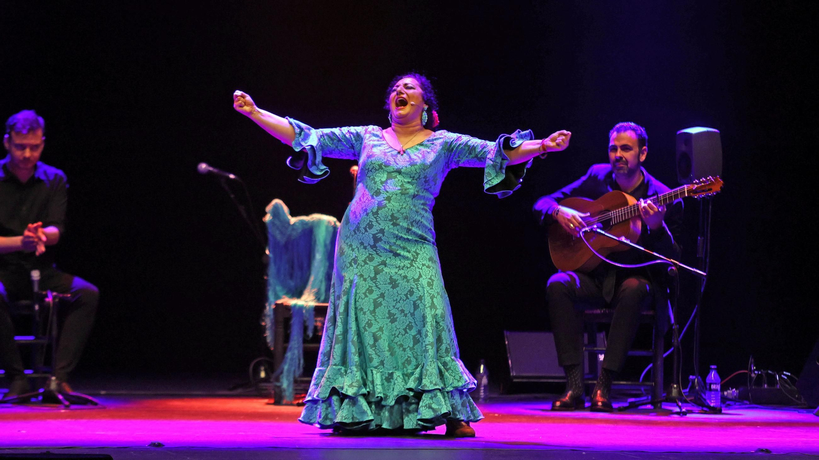 Gala Igualdad en el Villamarta