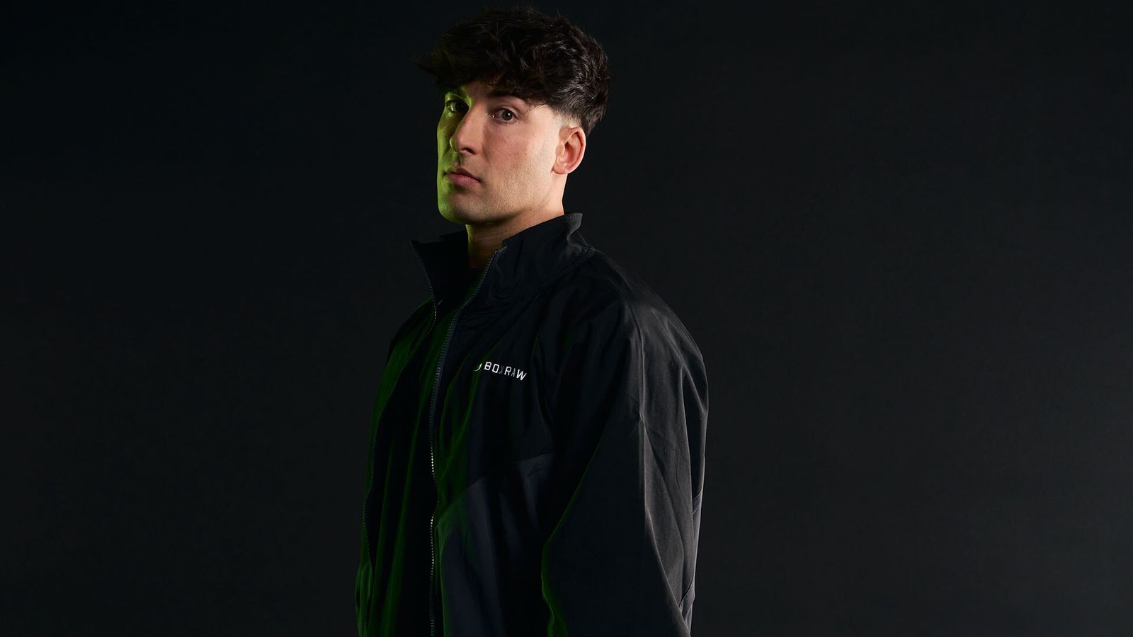 El influencer Viruzz participará en el Mangafest.