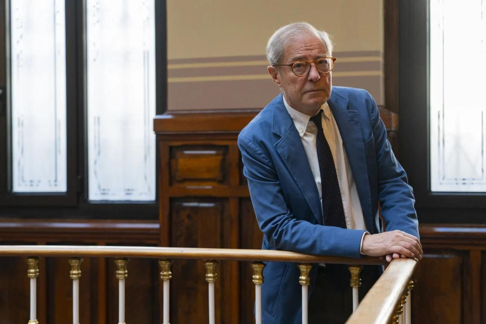 Félix de Azúa (Barcelona, 1944)