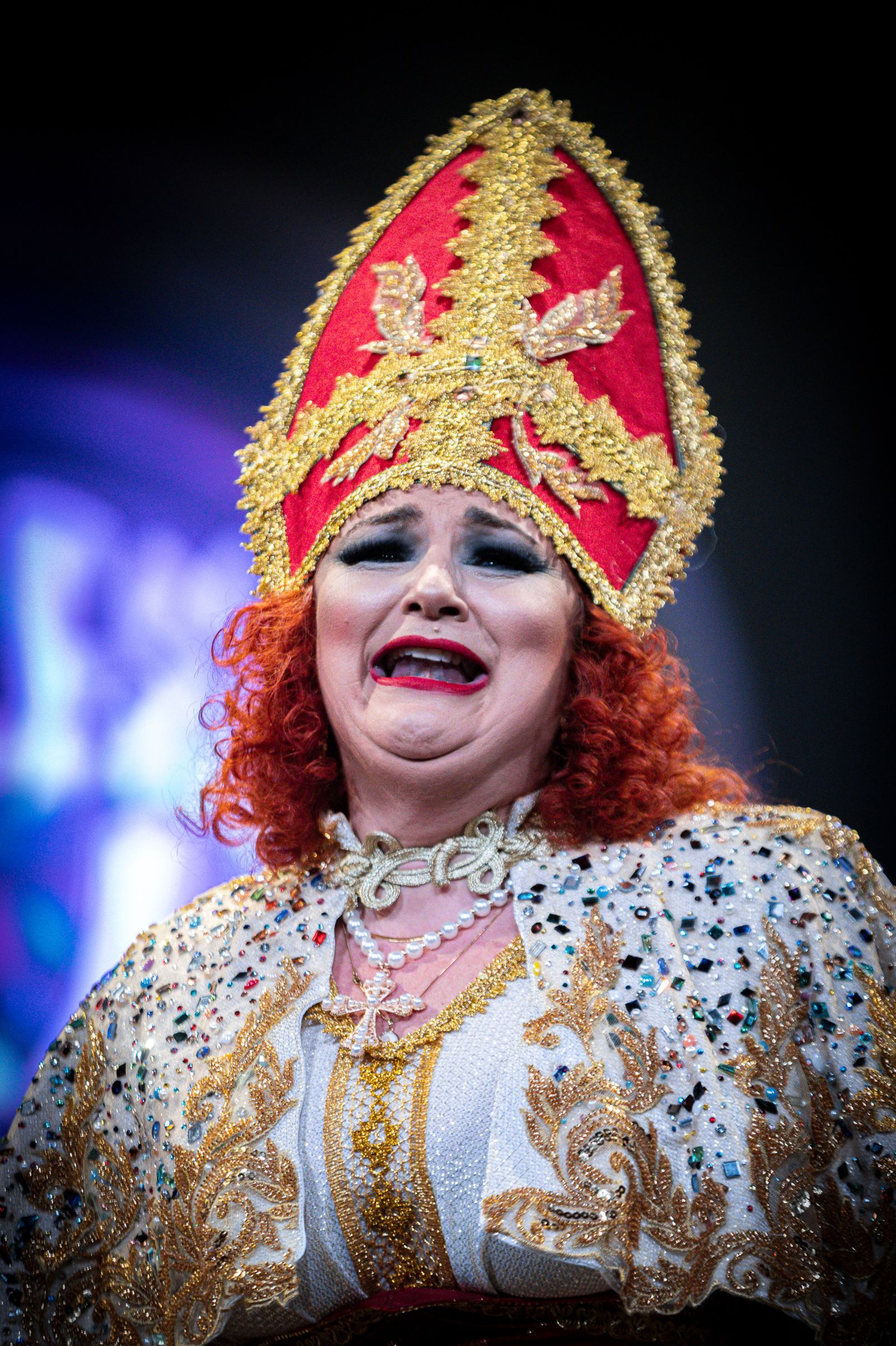 Búscate entre las mejores imágenes de la séptima sesión de preliminares del COAC 2026