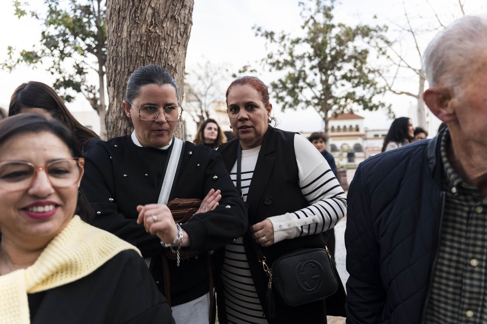 V Campeonato Mundial de desgrane de présules, en imágenes