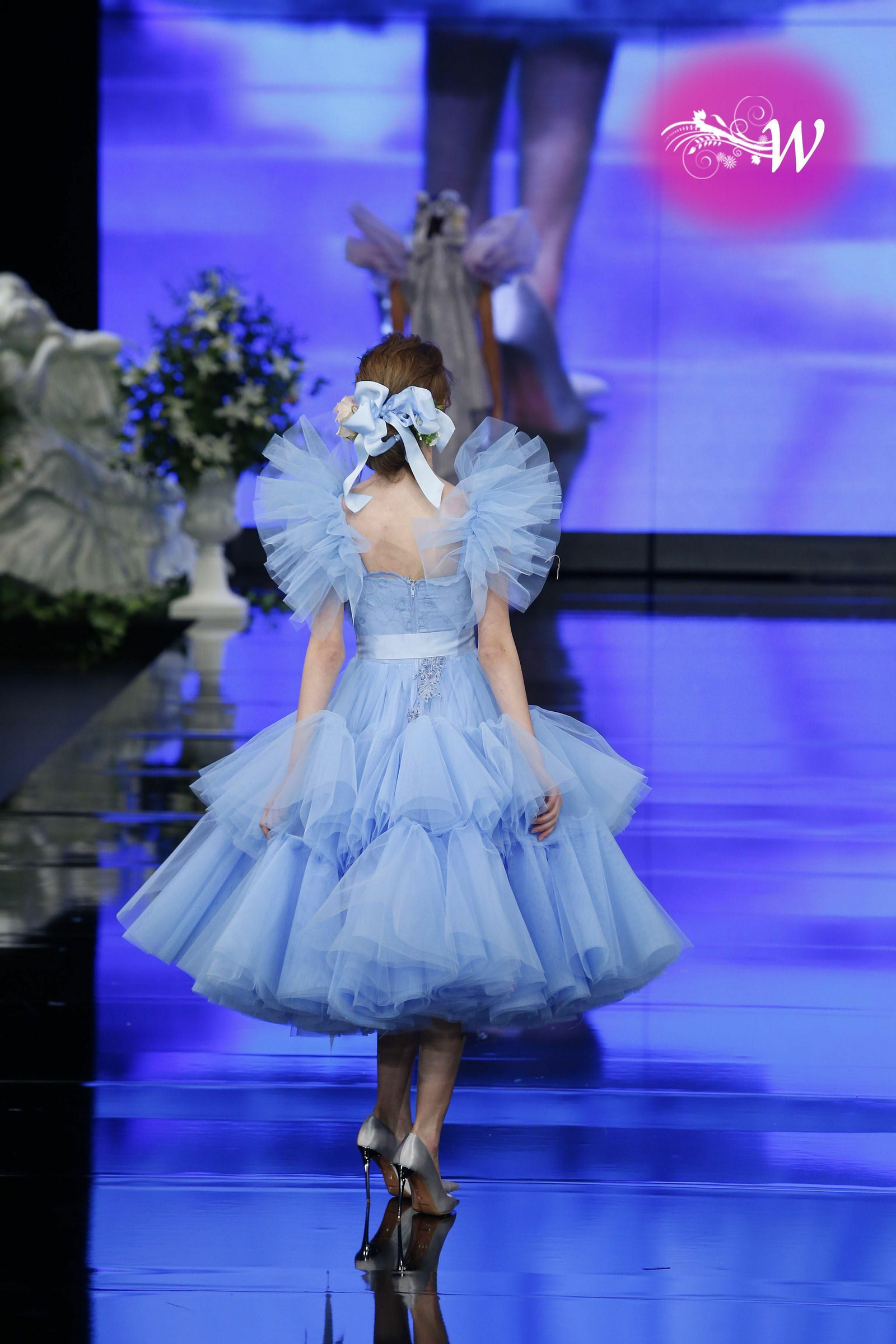 Luis Fernández presenta 'Preludio' en Simof 2020, todas las fotos del desfile