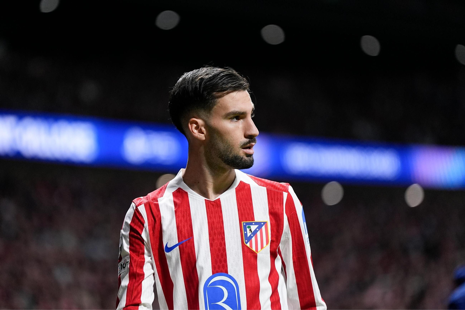 Las imágenes del Atlético de Madrid-Unión Saint-Gilloise