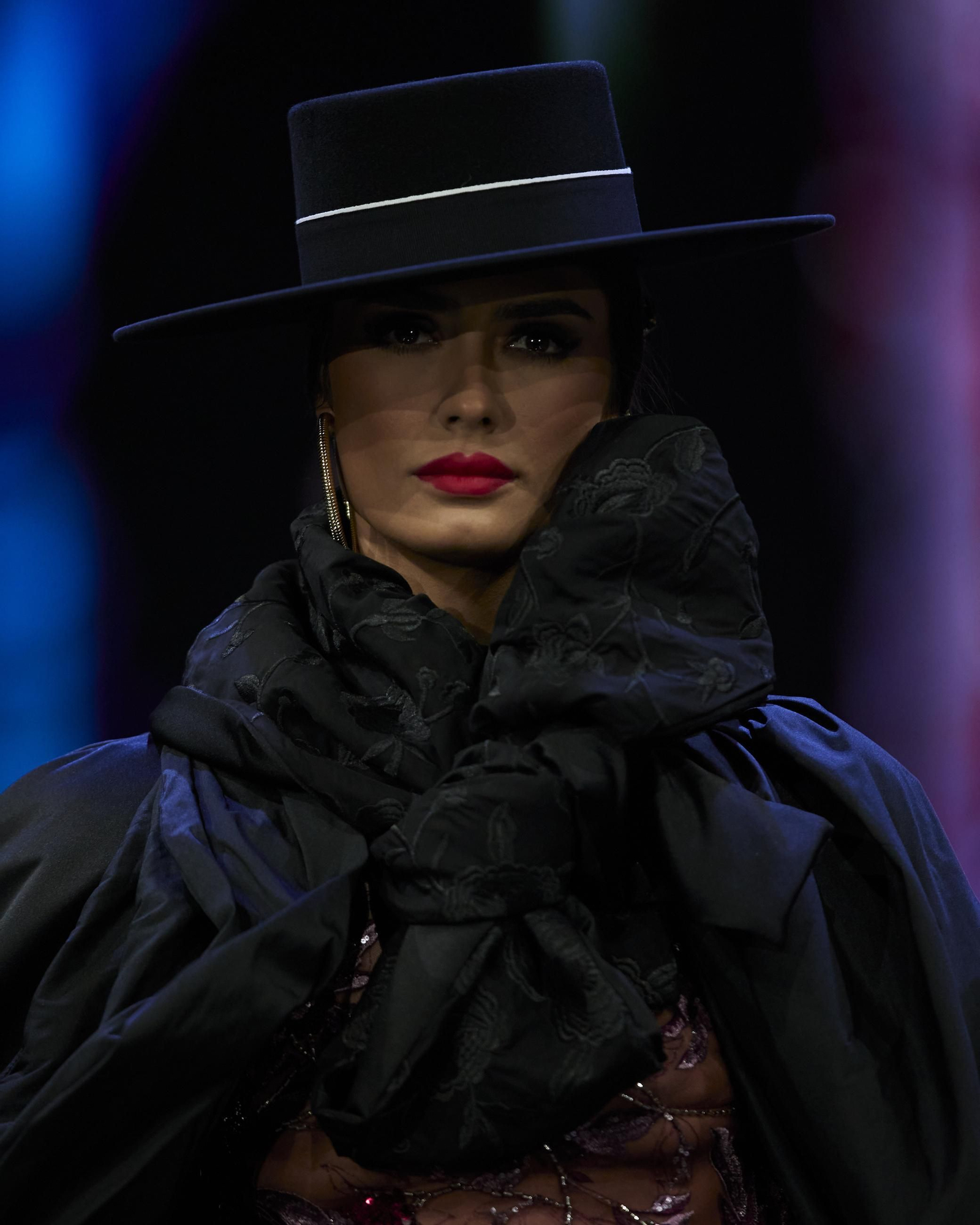 El desfile de Ribes y Casals en SIMOF 2025, todas las fotos