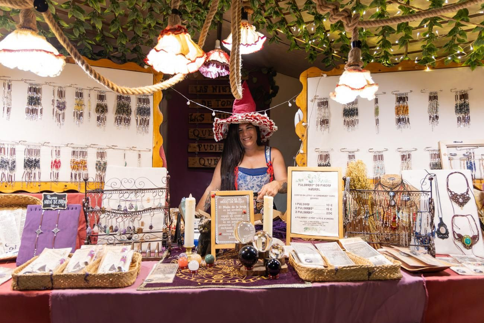 XXII Fiestas del Renacimiento de Úbeda