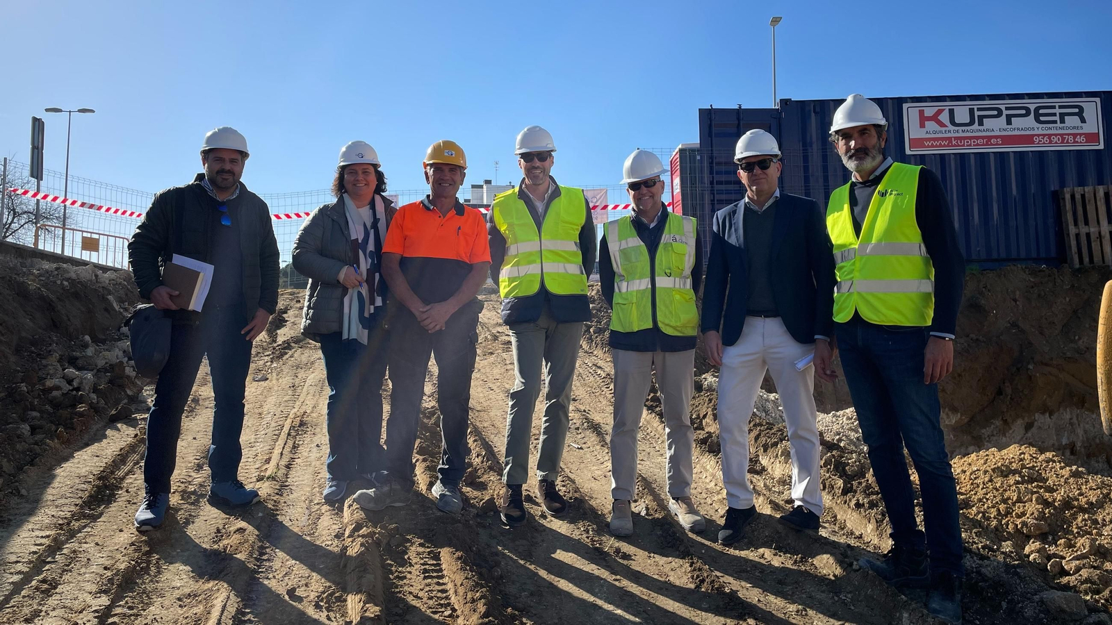 Alsan Homes trabaja en nuevas promociones en Jerez y la provincia. Alsan Homes trabaja en nuevas promociones en Jerez y la provincia.