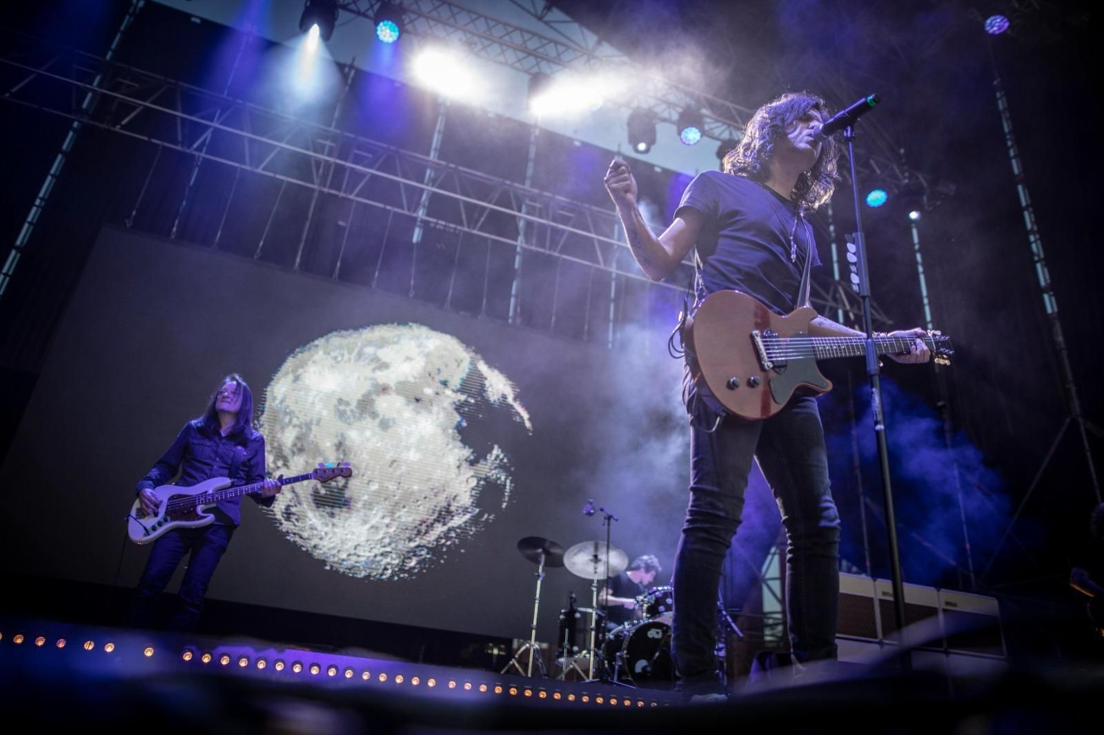 Así ha sido la primera jornada del EnÓrbita de Granada