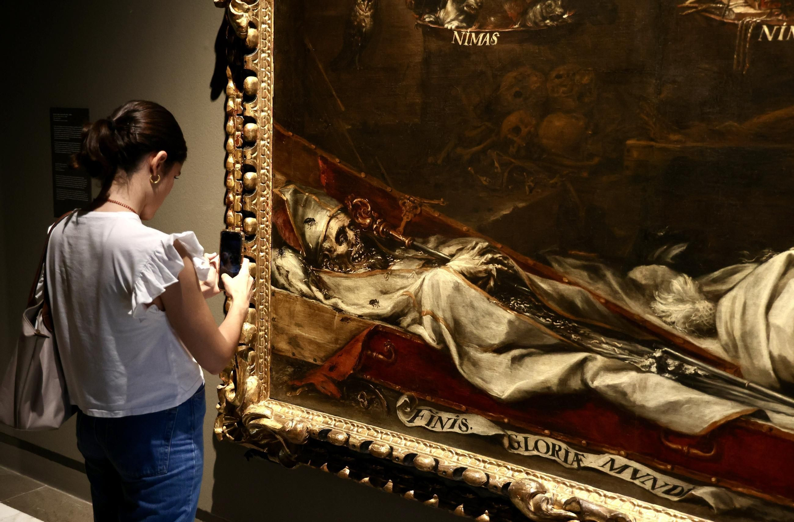 Exposición "Arte y Misericordia. La Santa Caridad de Sevilla"