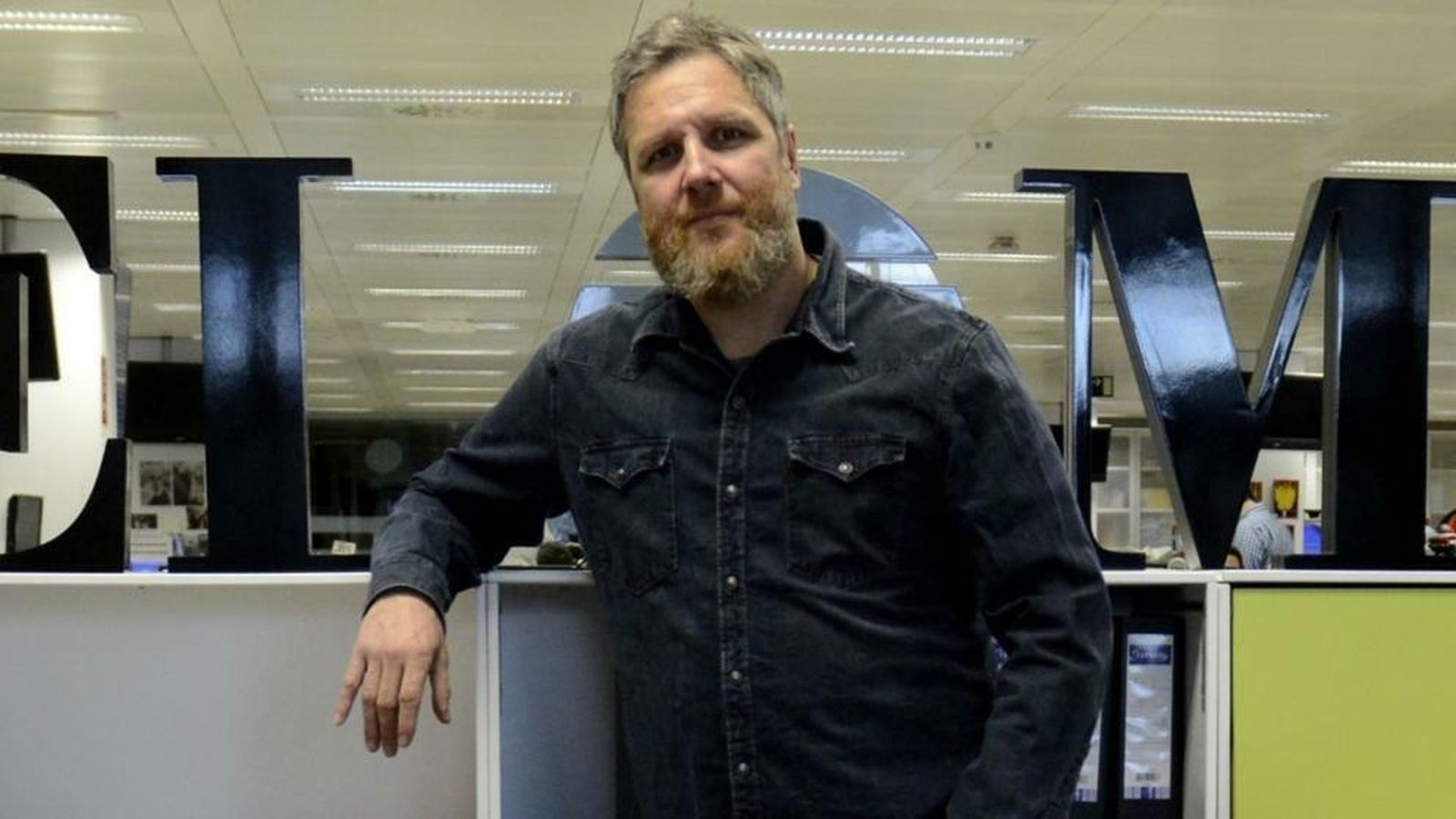 David Gistau era John Ford