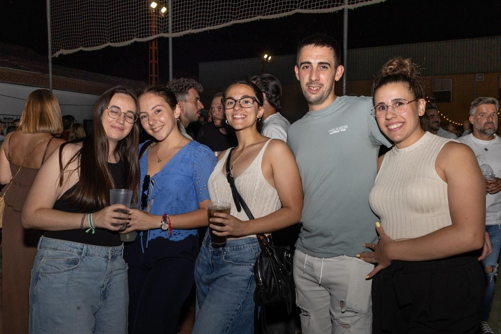Feria de San Pedro en Torredonjimeno