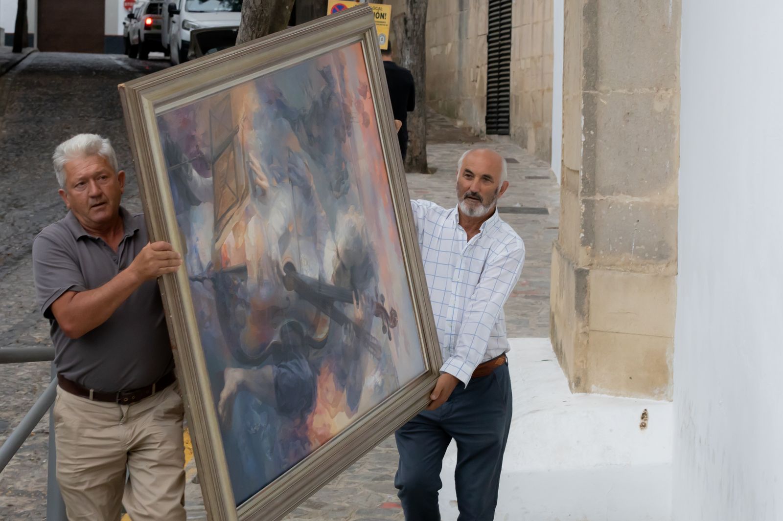 Adiós a Manolo Sanlúcar