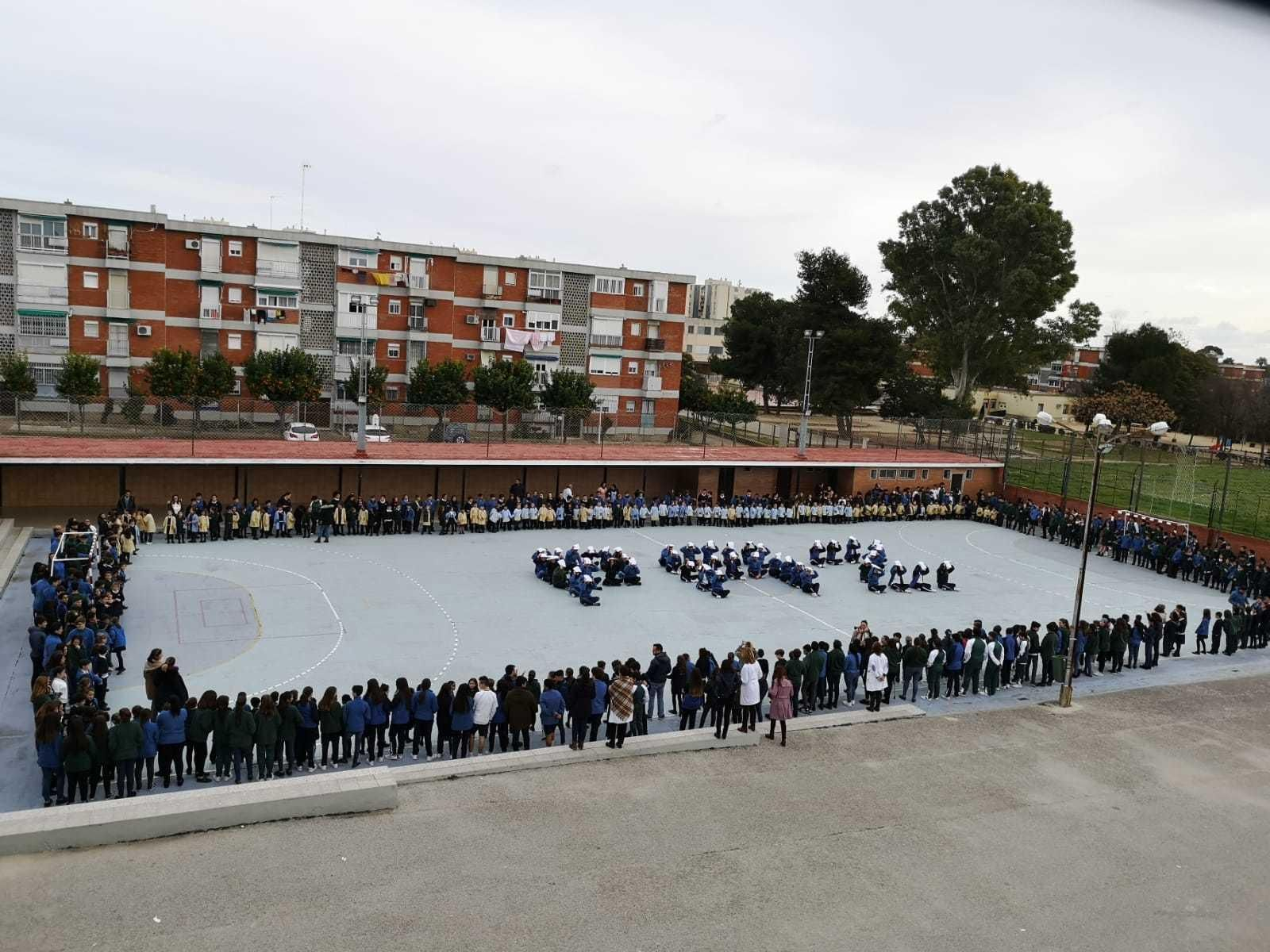Día de la Paz y la No Violencia 2019