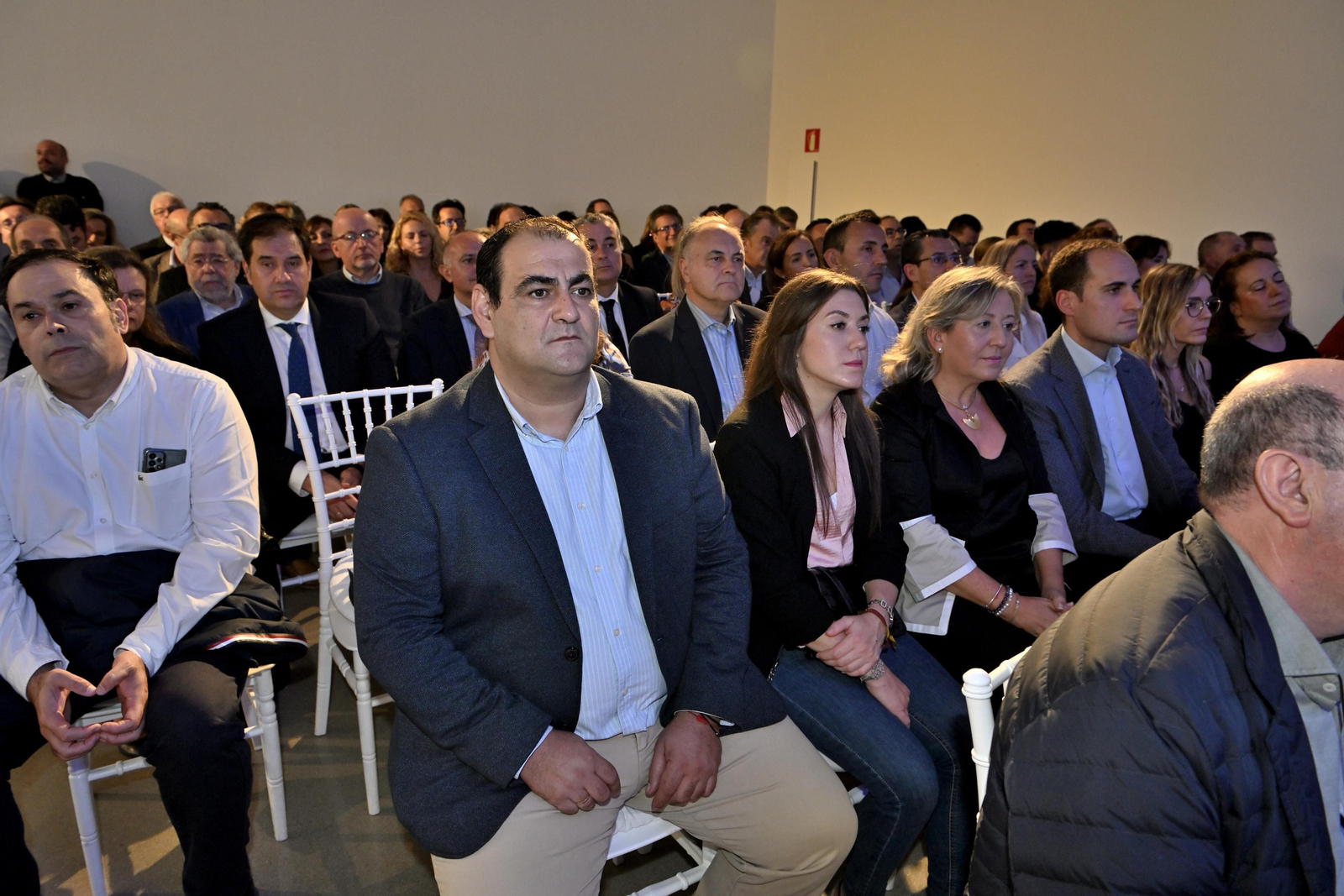 Las fotos de la presentación del nuevo periódico del Grupo Joly, Jaén hoy