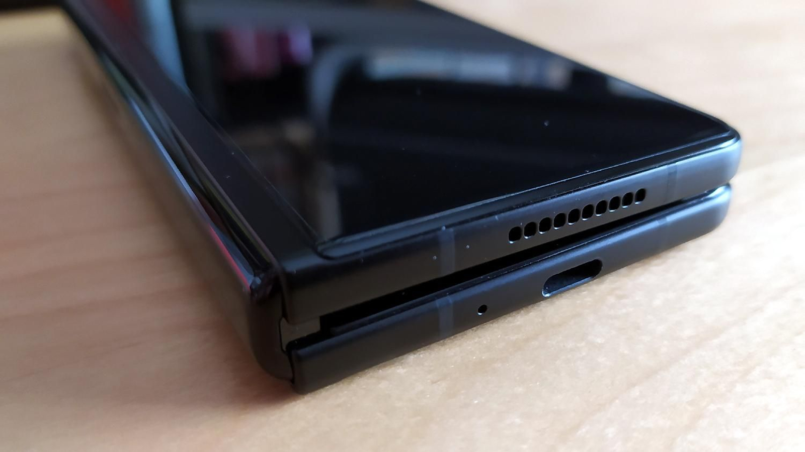 Samsung Galaxy Z Fold3