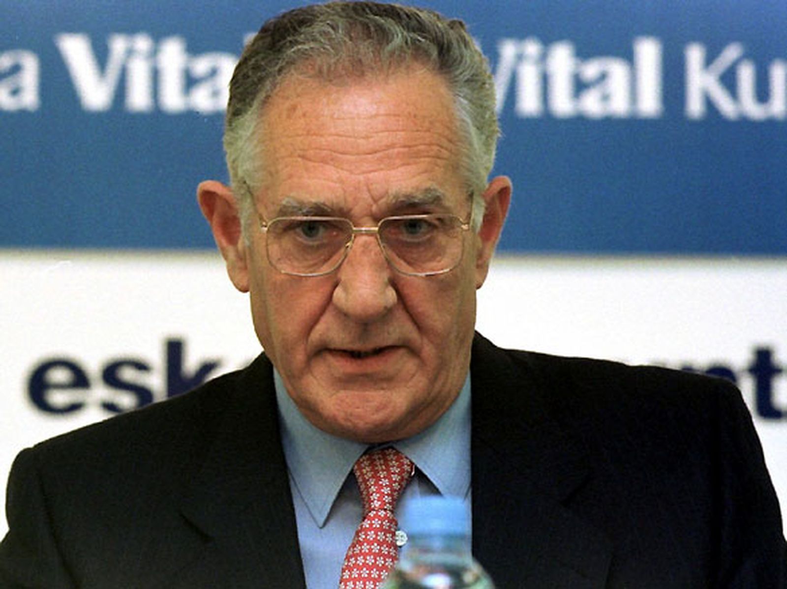 Fallece Juan Urdangarin, padre del duque de Palma