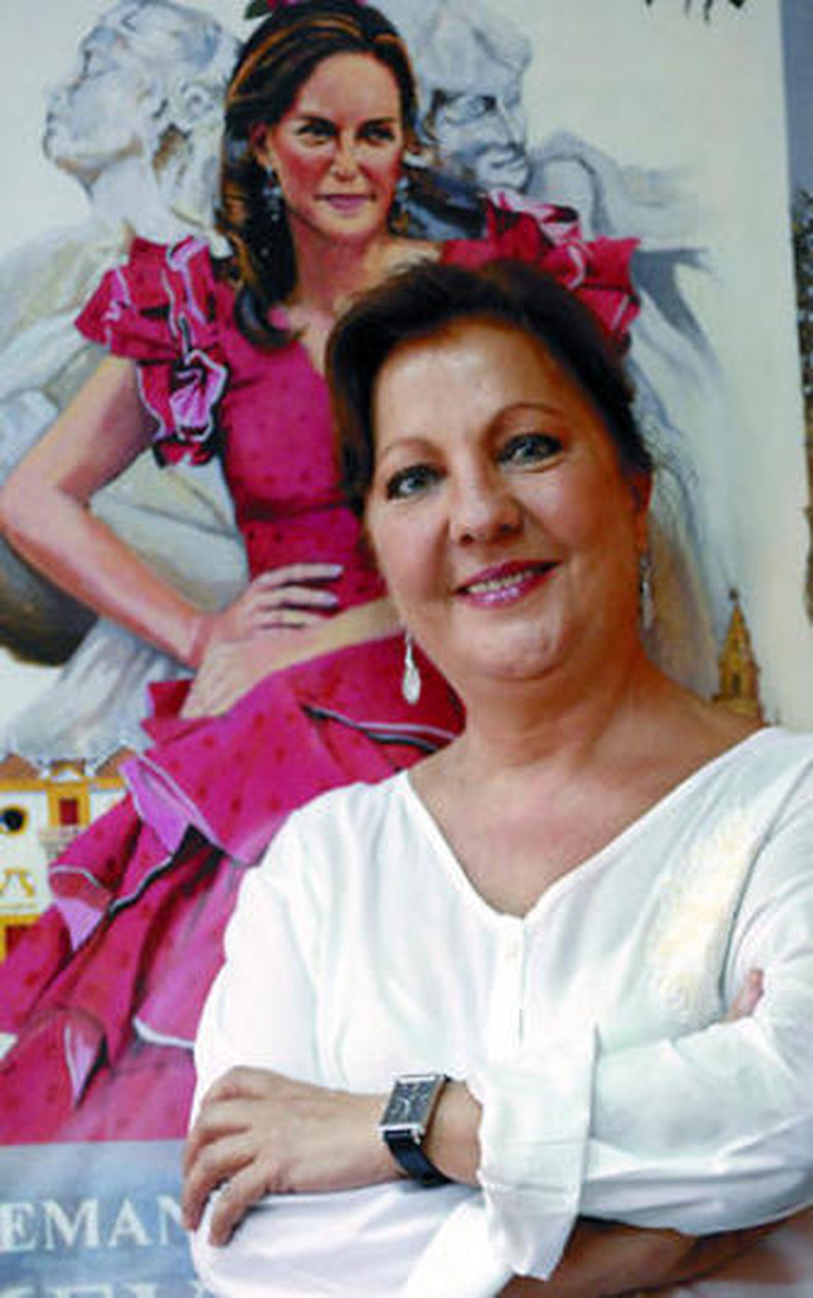 "Sólo en la forma de cantar veo si un artista es honesto"