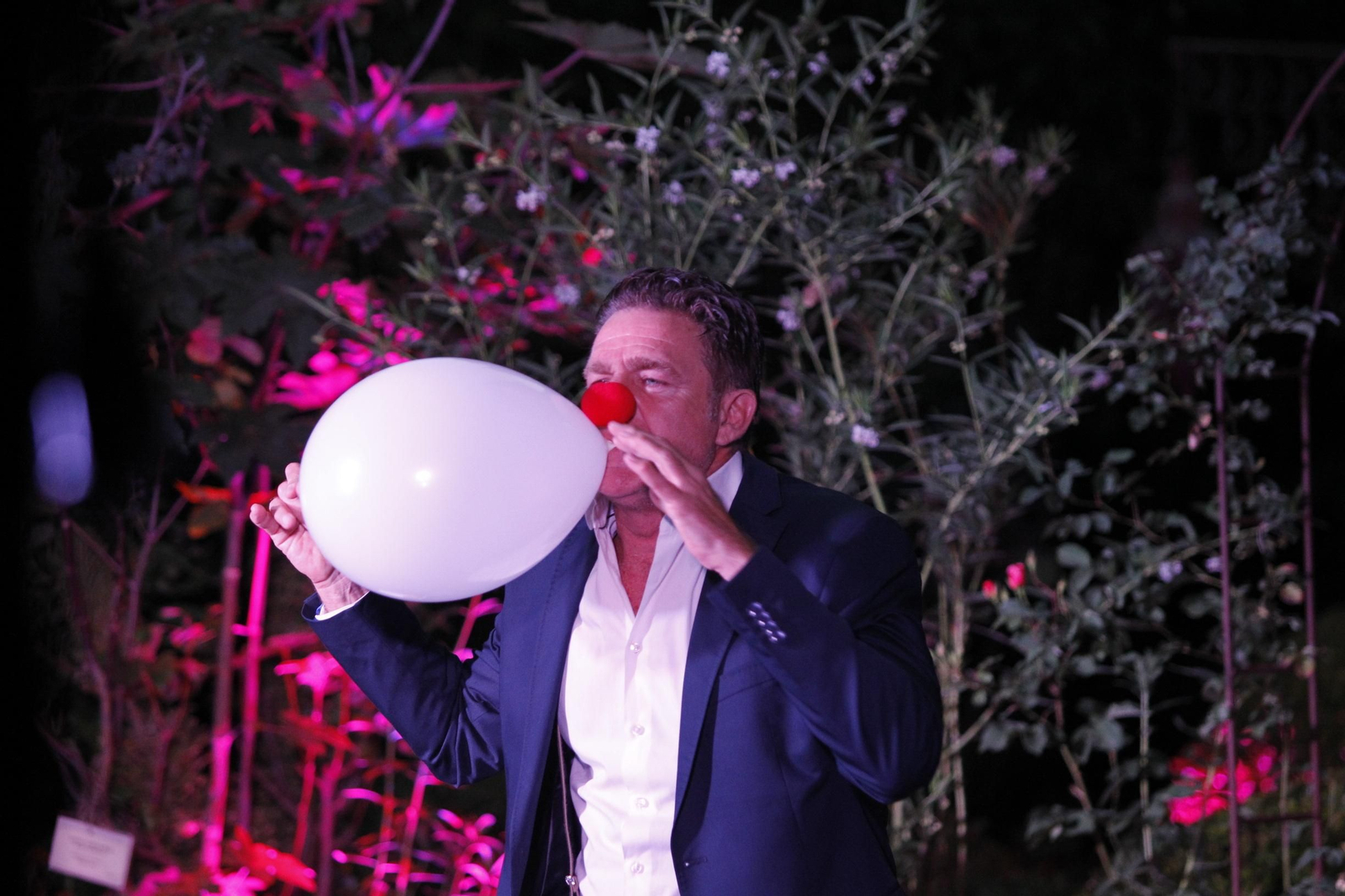 La existencia del hombre y la vida.