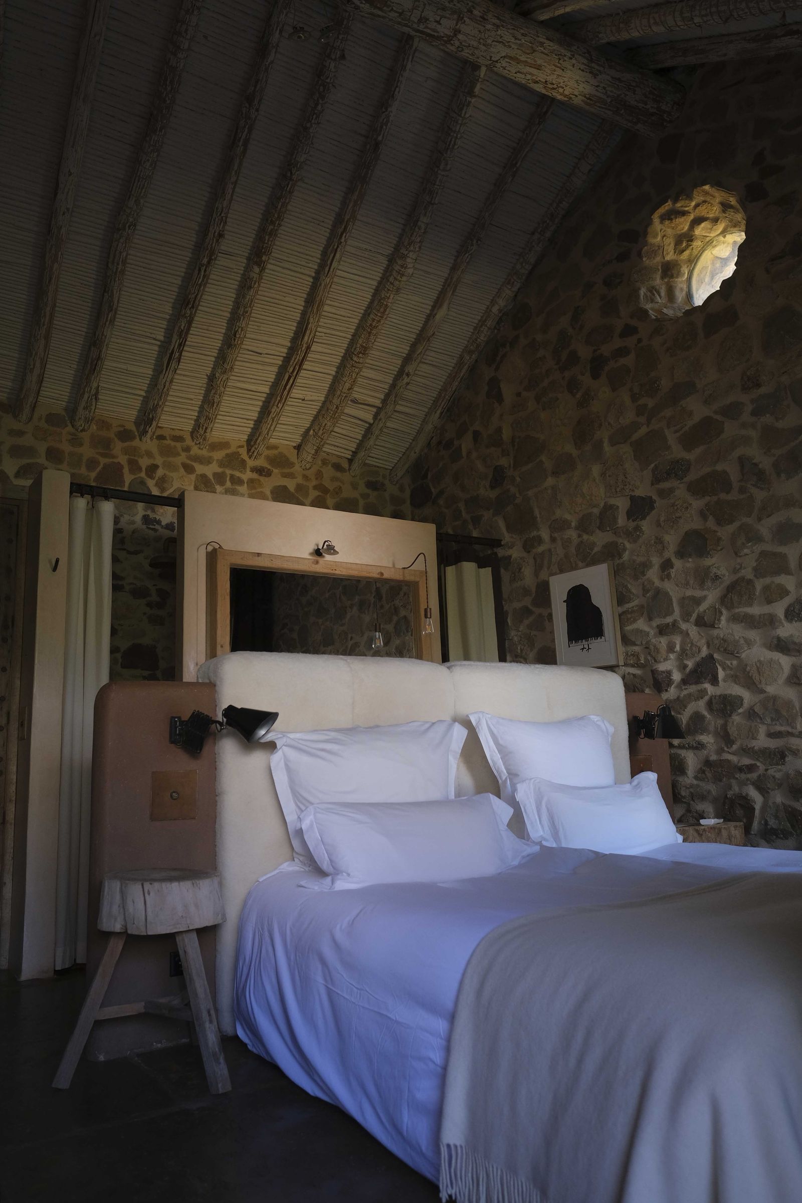 La Donaira, en fotos