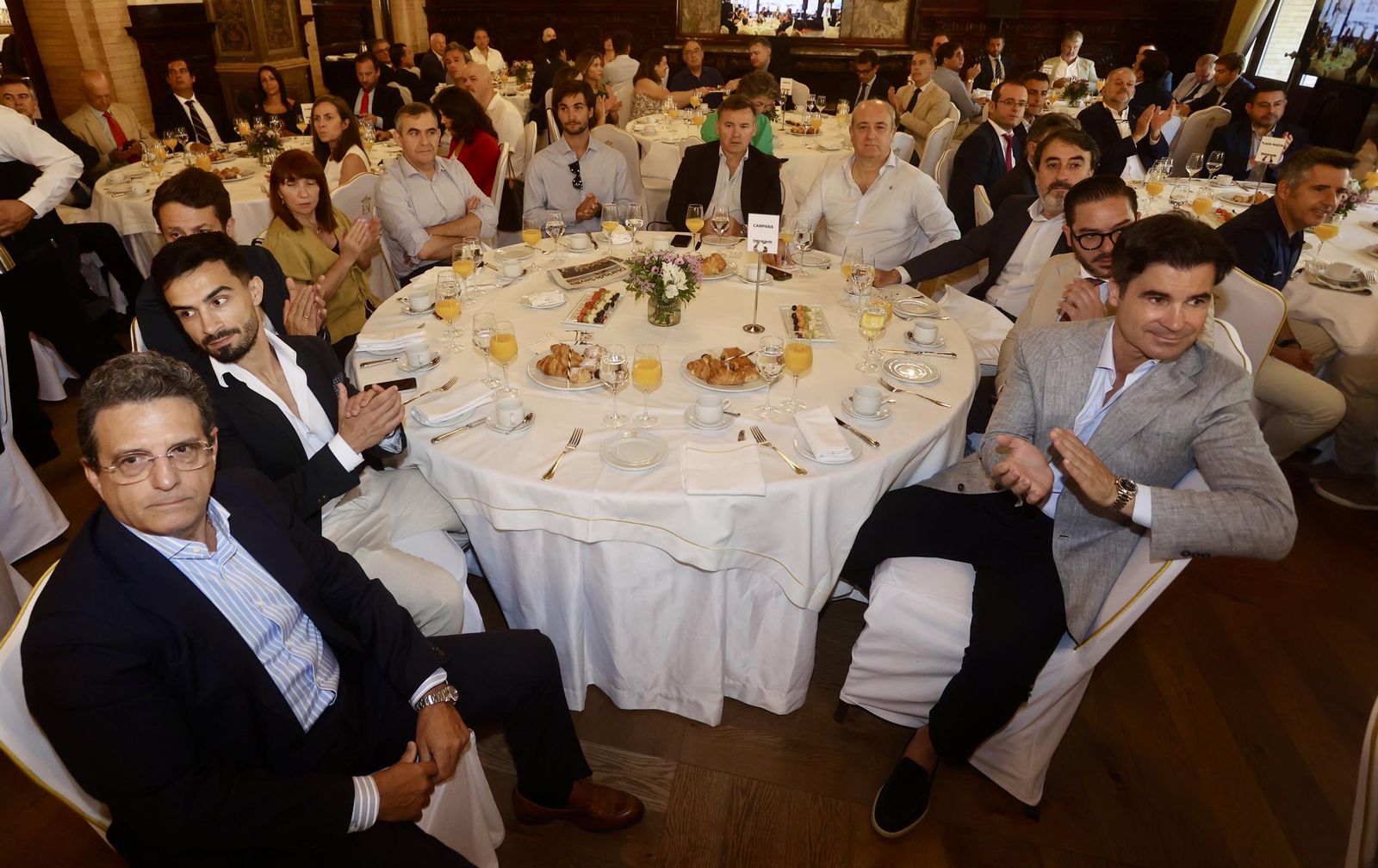 Foro Santander Empresas