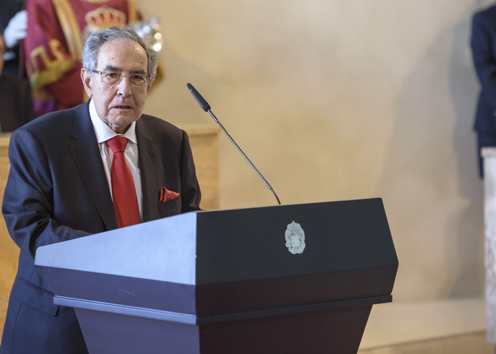 José Montero Padilla era sobrino del Maestro Padilla.