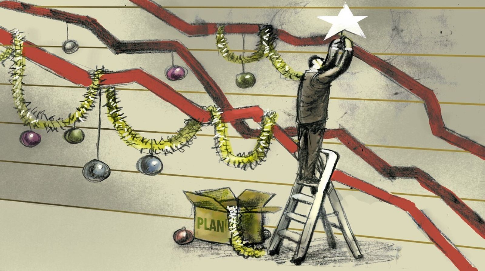 Políticas de demanda y populismo