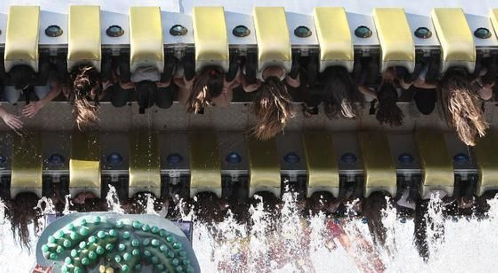 Foto: Jose Angel Garcia