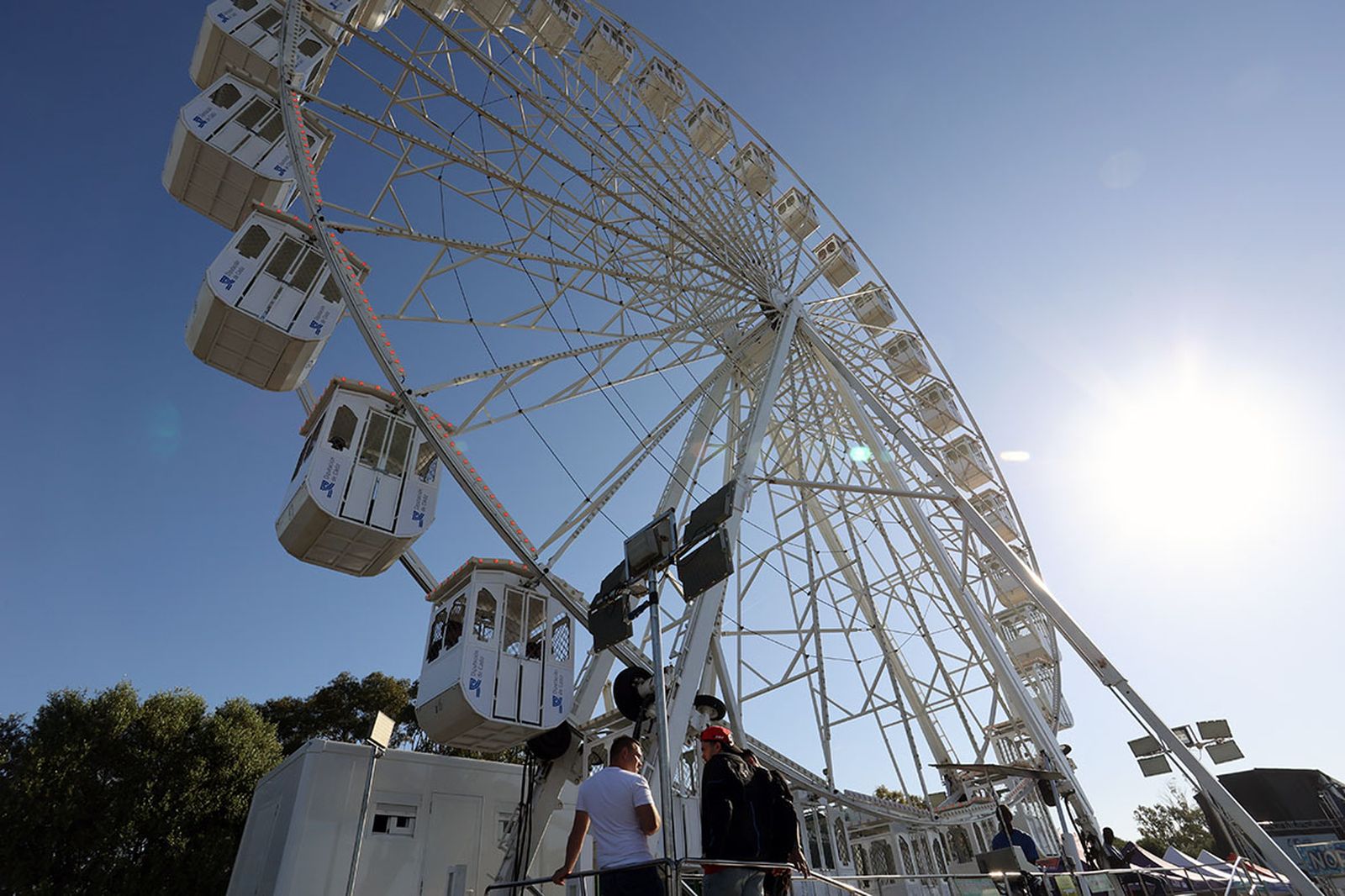 Búscate el domingo de Gran Premio de Jerez 2025 (II)