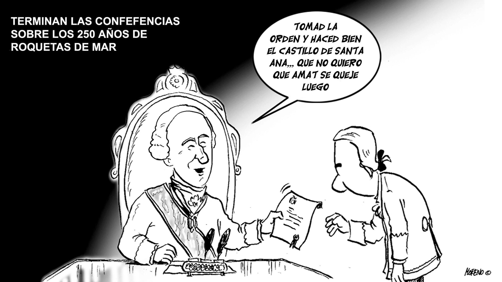 Aniversario Roquetas