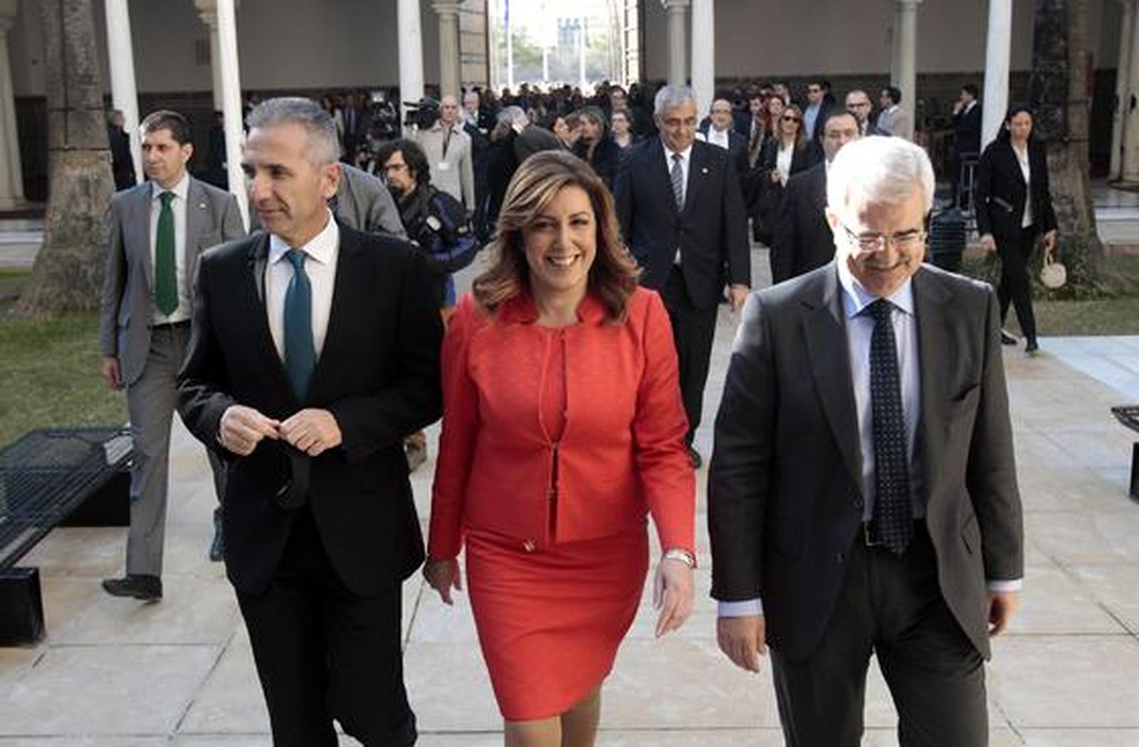 Foto: Juan Carlos Munoz