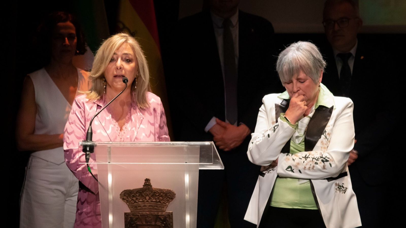 La Diputación de Granada reconoce el compromiso con la igualdad en la ...