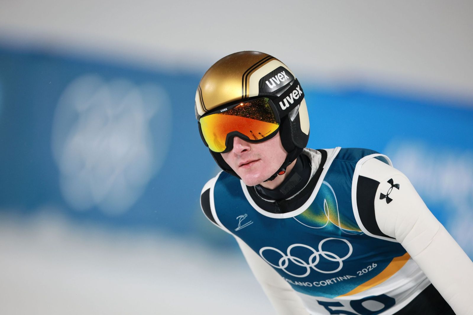 Las mejores fotos de los Juegos Olímpicos de invierno Milán Cortina d'Ampezzo 2026 | Novena jornada