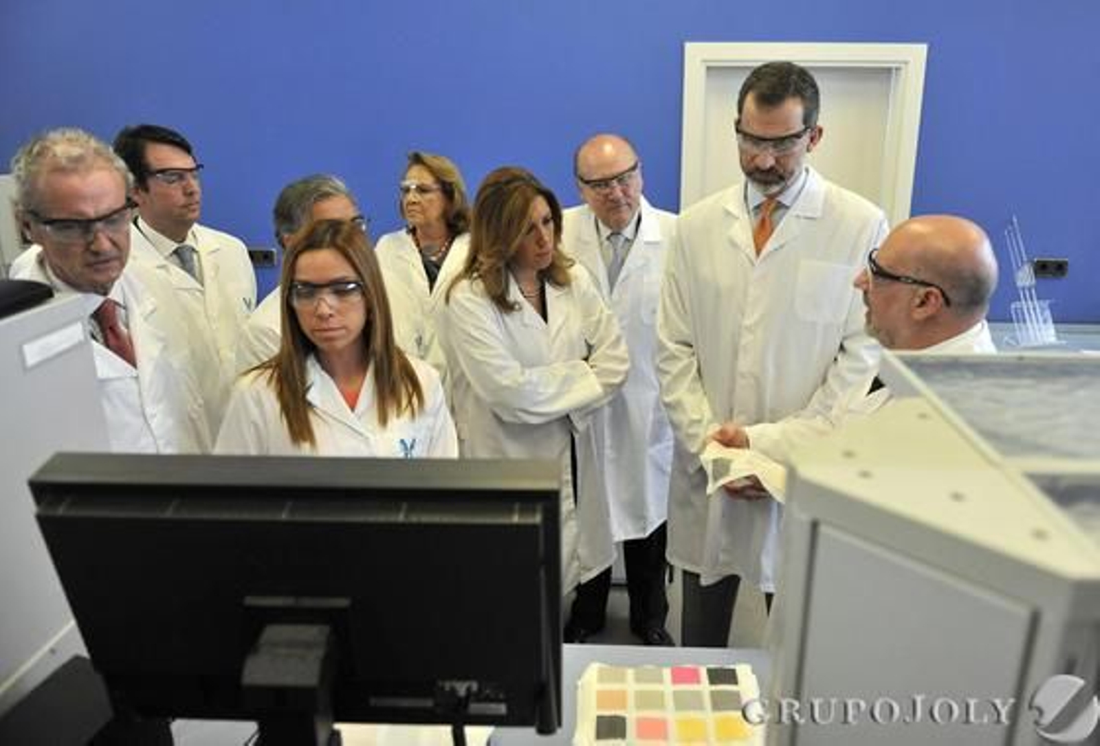 Foto: Juan Carlos Vázquez