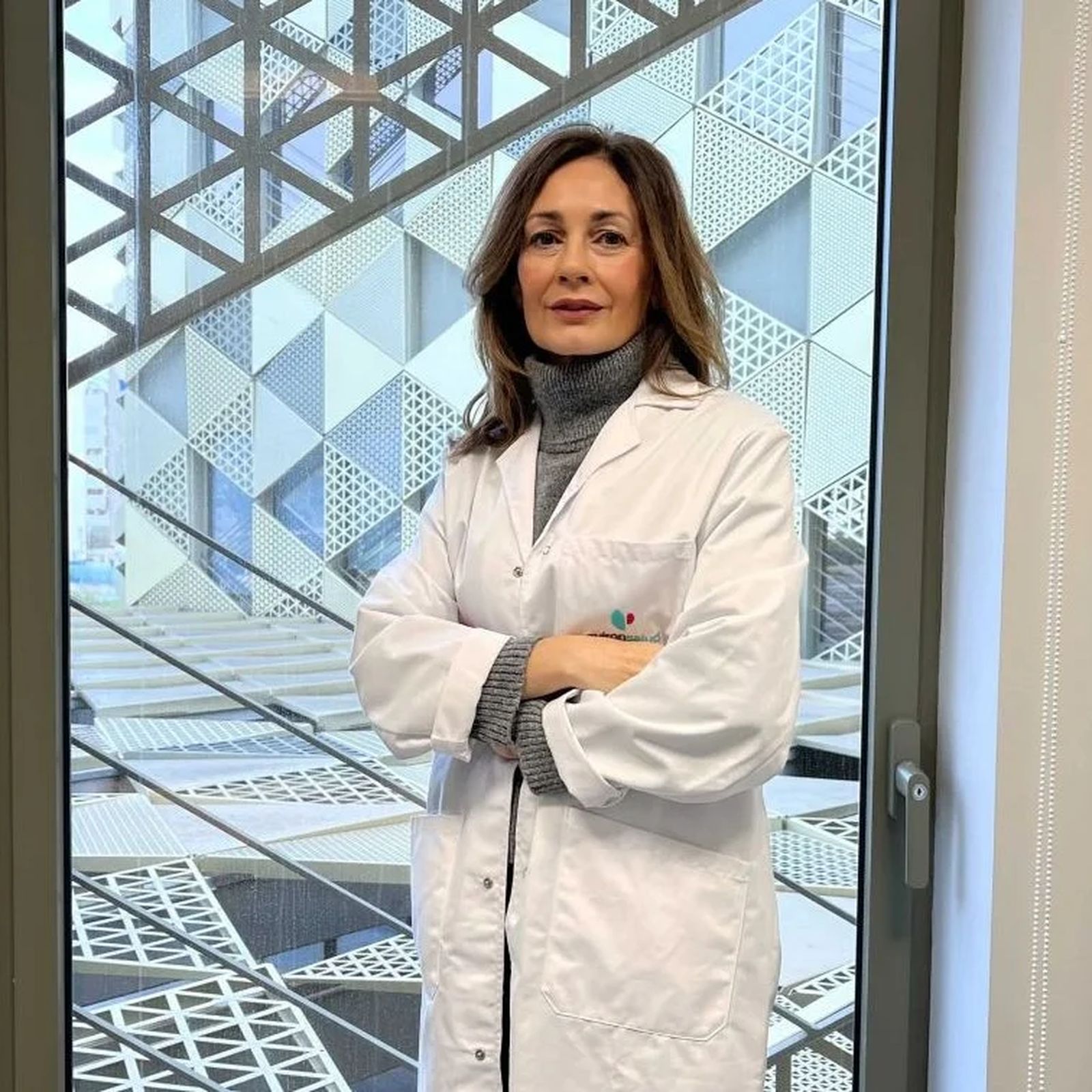 Dra. Soledad Ojeda Pineda