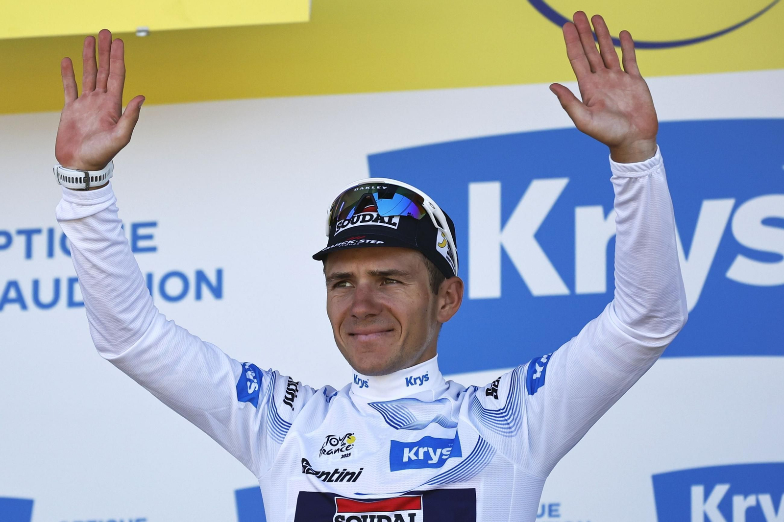 Las mejores fotos del Tour de Francia | Etapa 7