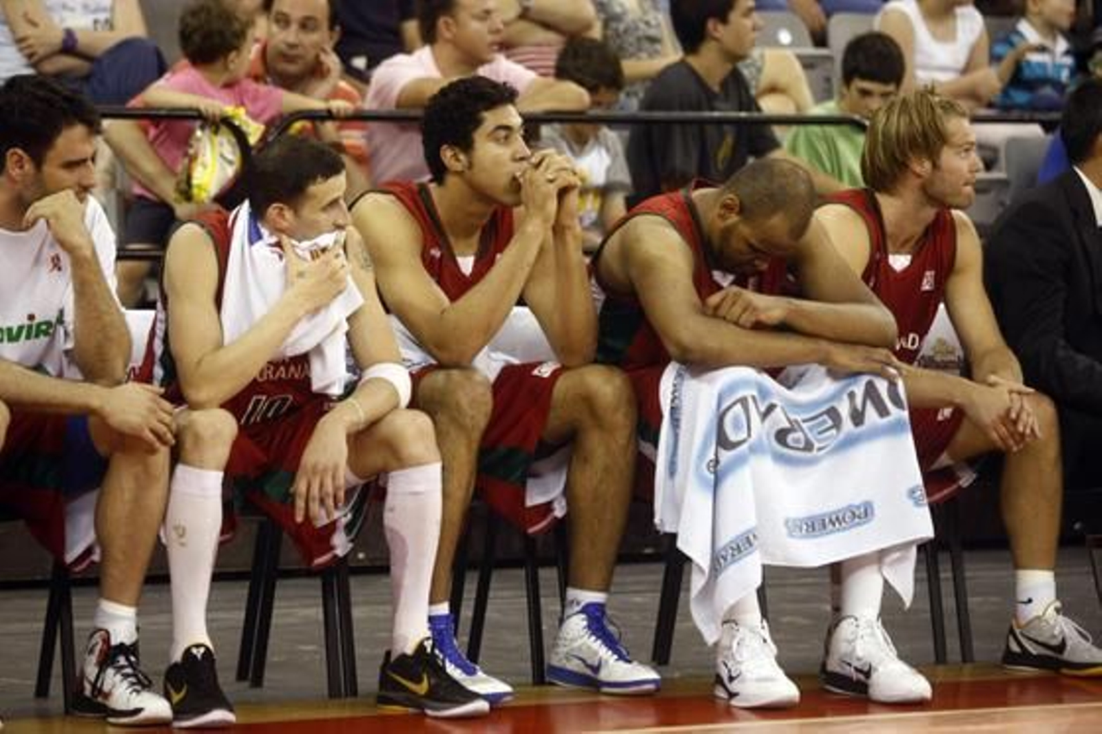 Foto: Pepe Villoslada