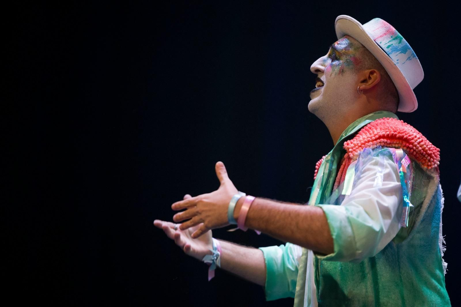 Búscate entre las mejores imágenes de la segunda sesión clasificatoria del COAC 2025