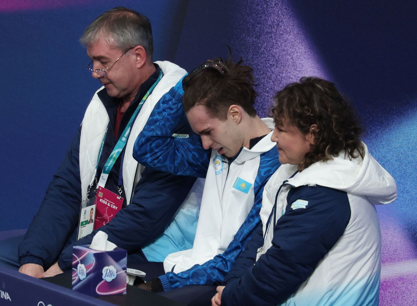 Las mejores fotos de los Juegos Olímpicos de invierno Milán Cortina d'Ampezzo 2026 | Octava jornada