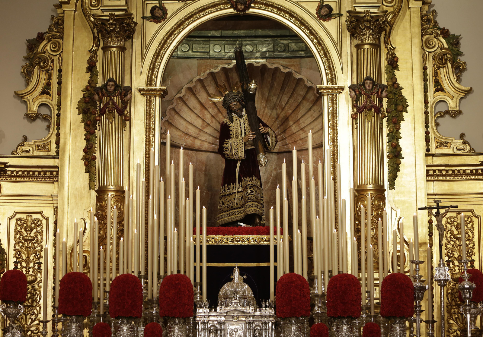 Quinario del Gran Poder