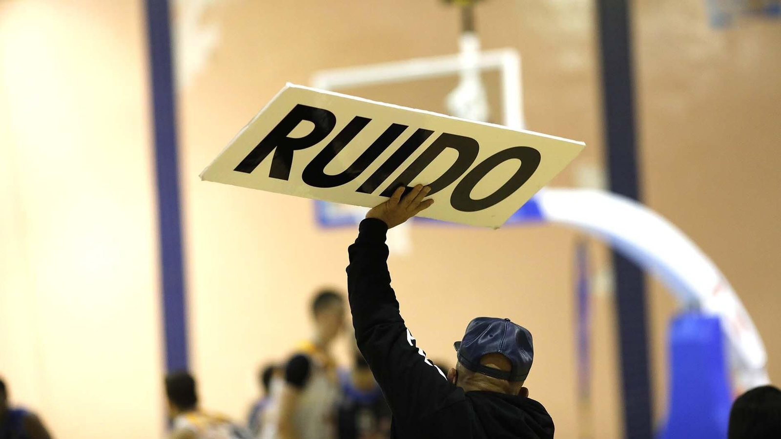 Las fotos del Baloncesto Udea Algeciras - Carbajosa Salamanca