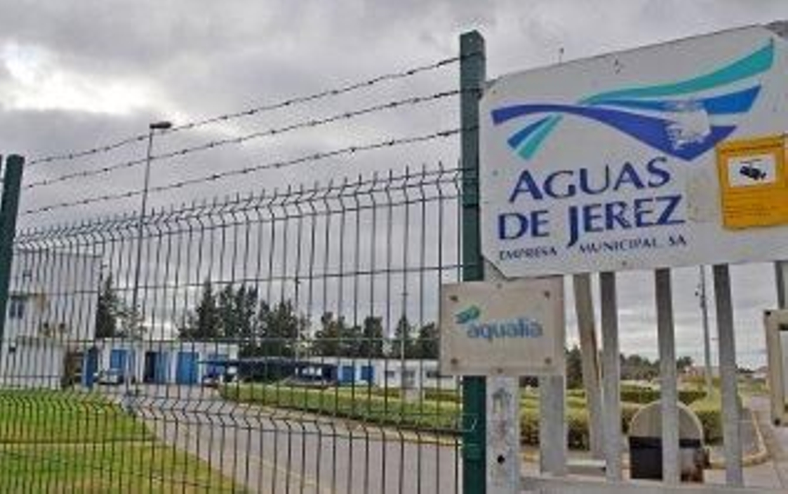 El gobierno local adjudica el próximo viernes la gestión del agua a Aqualia