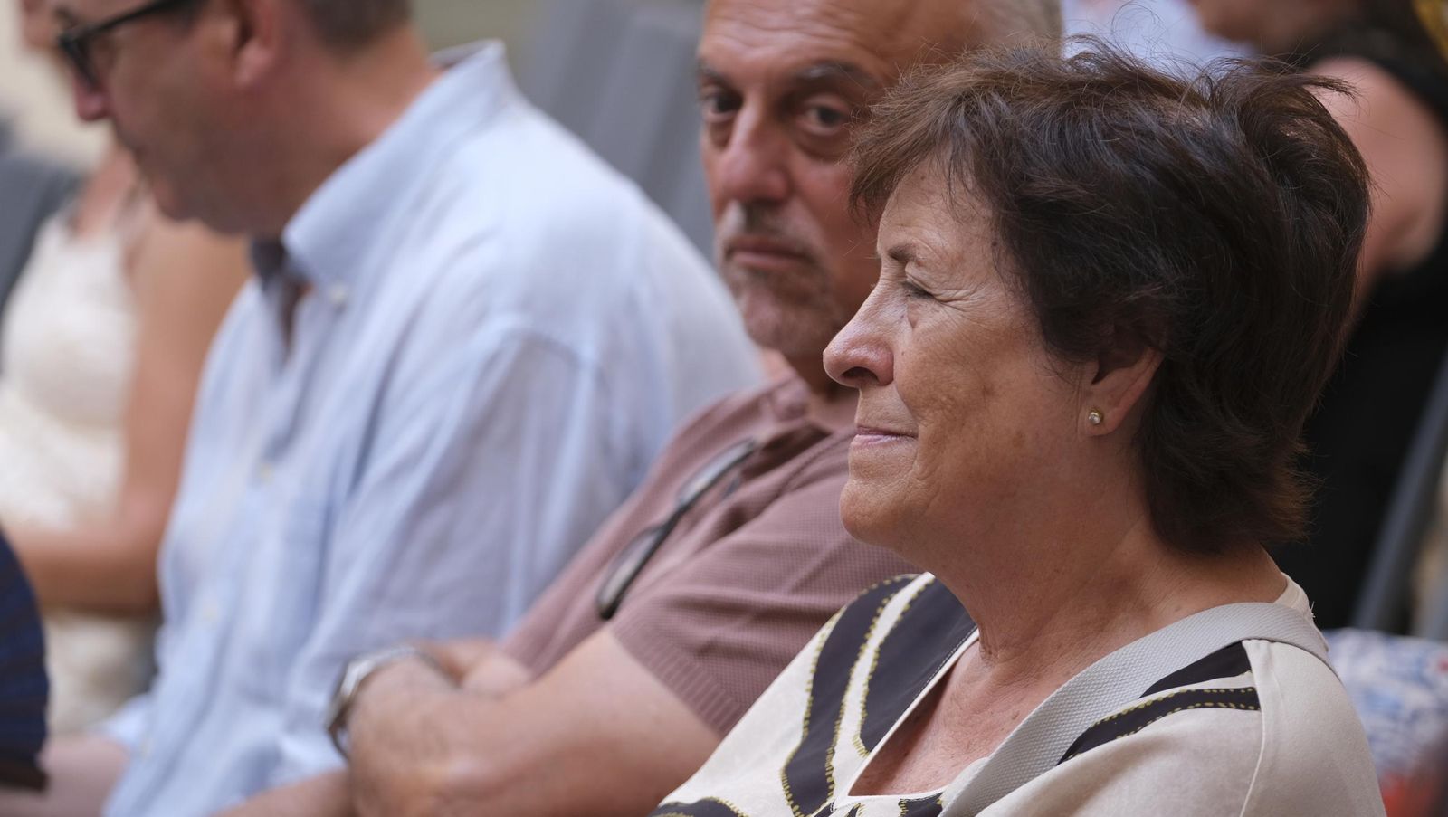 La inauguración del Festival de Música de Vélez Blanco, en imágenes