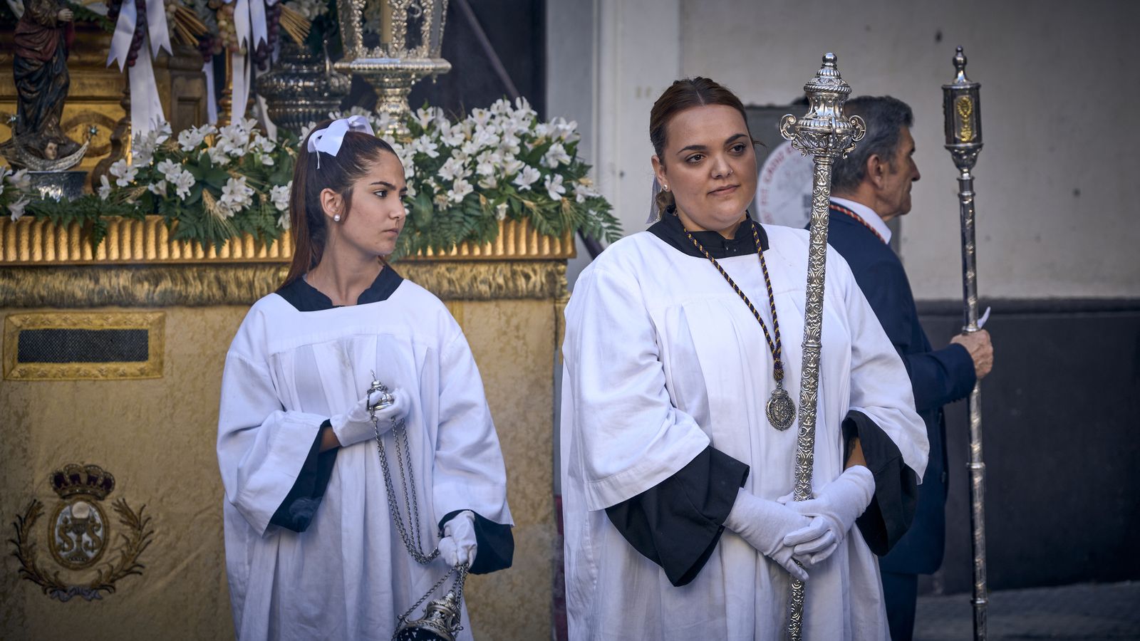 Corpus Chiquito 2022 Cádiz