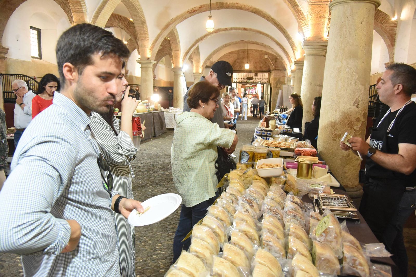 Las mejores imágenes de QuesArte Córdoba