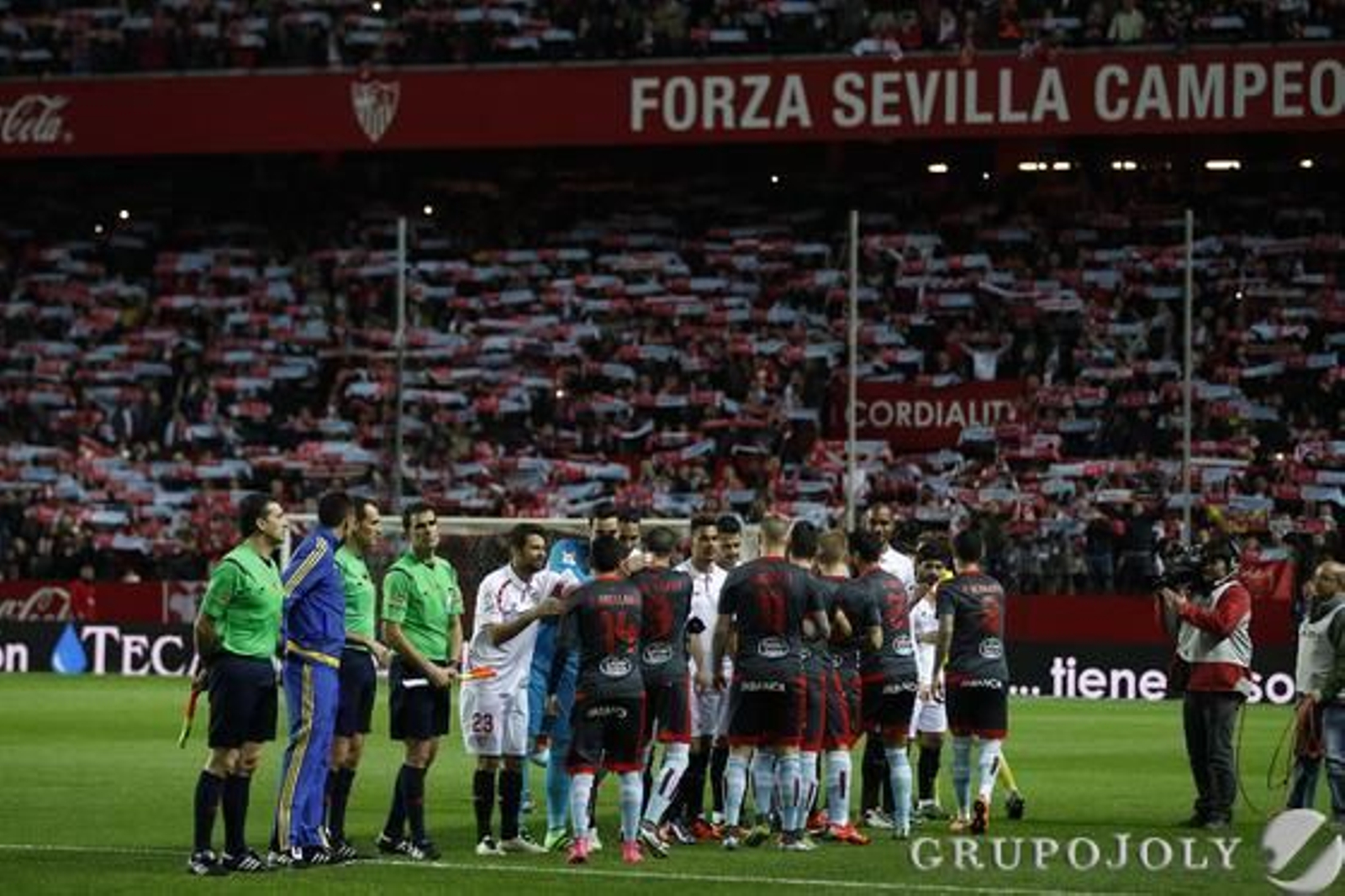 Foto: Antonio Pizarro