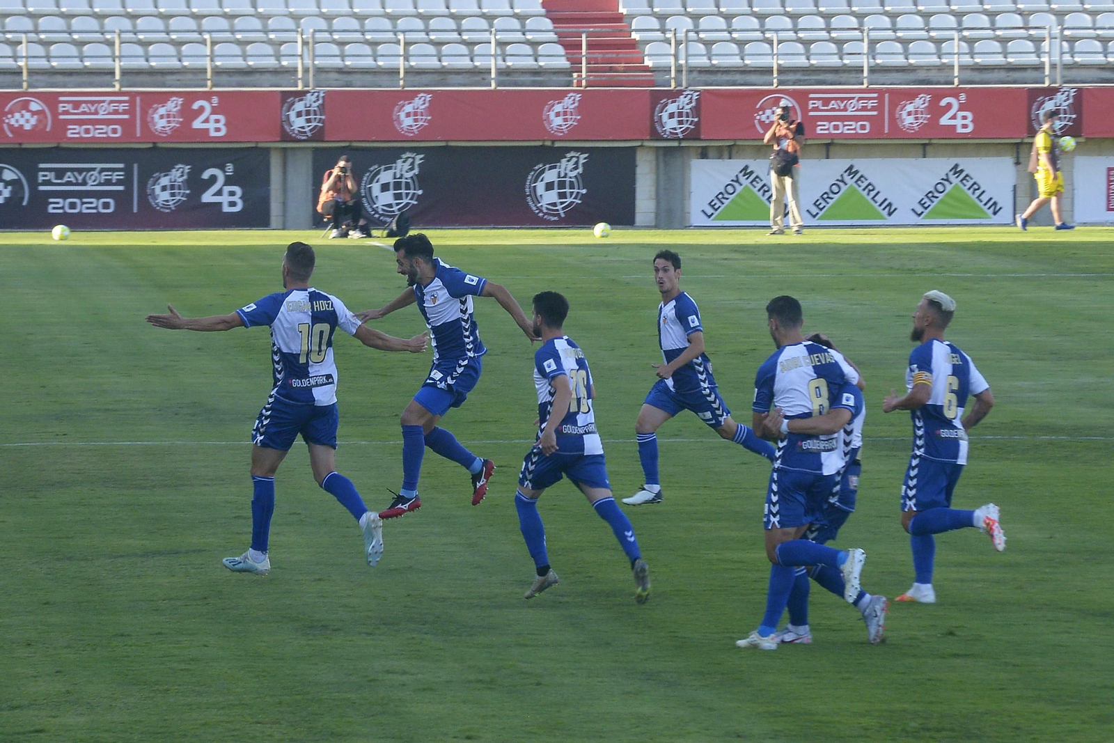 Sabadell-Atletico Madrid B