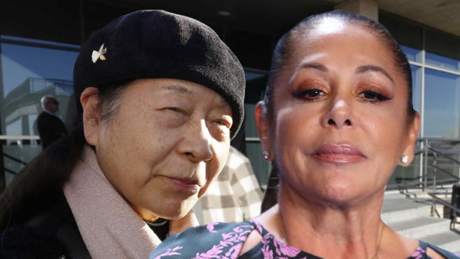 Junco estalla: Isabel Pantoja le culpó de la muerte de Bernardo Pantoja